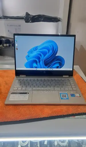 New Laptop HP Pavilion 14 8GB Intel Core I5 SSD 512GB