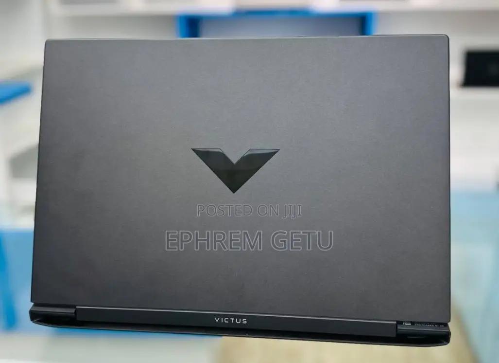 New Laptop HP Victus 16 32GB Intel Core I7 SSD 1T