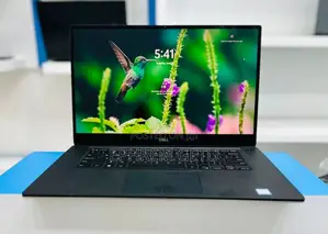 Photo - New Laptop Dell XPS 15 16GB Intel Core I7 SSD 512GB