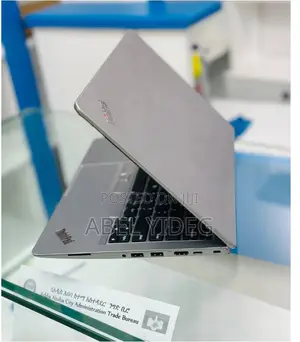 New Laptop Lenovo 8GB Intel Core I5 SSD 256GB