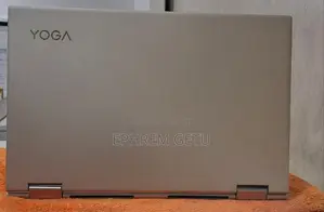 New Laptop Lenovo Yoga 730 12GB Intel Core i7 SSD 512GB