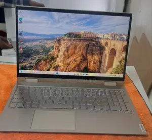 Photo - New Laptop Lenovo Yoga 730 12GB Intel Core i7 SSD 512GB