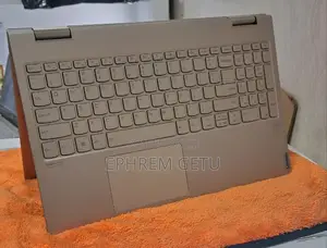 New Laptop Lenovo Yoga 730 12GB Intel Core i7 SSD 512GB