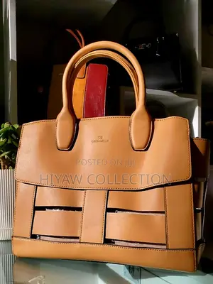 Chrisbella Hand Bags