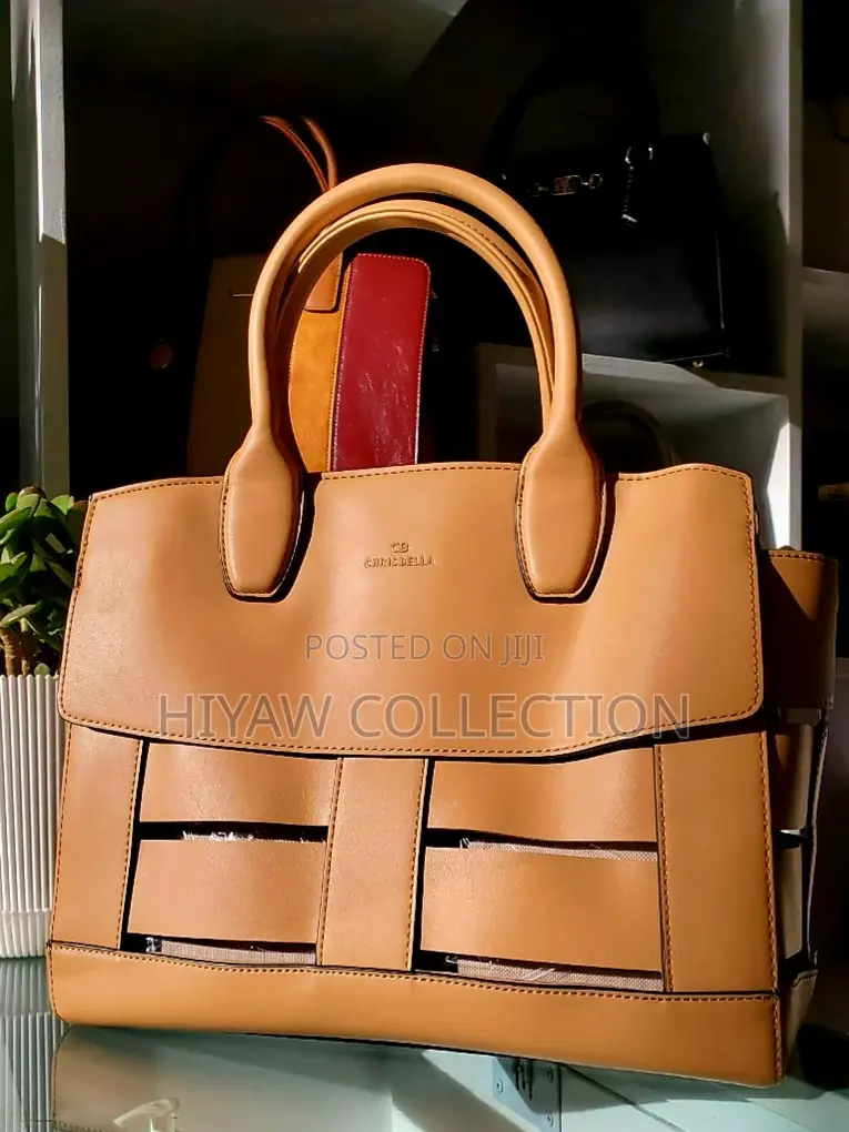 Chrisbella Hand Bags