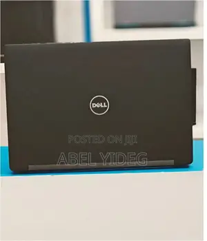 New Laptop Dell 8GB Intel Core I7 SSD 256GB