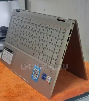 Photo - New Laptop HP Pavilion 14 8GB Intel Core i5 SSD 512GB