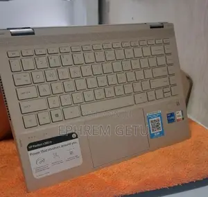 New Laptop HP Pavilion 14 8GB Intel Core i5 SSD 512GB