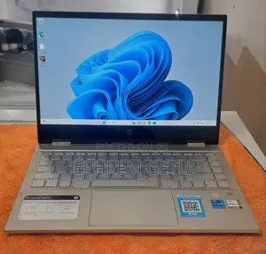 New Laptop HP Pavilion 14 8GB Intel Core i5 SSD 512GB