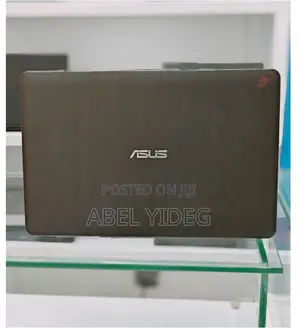 New Laptop Asus 4GB Intel Pentium HDD 1T