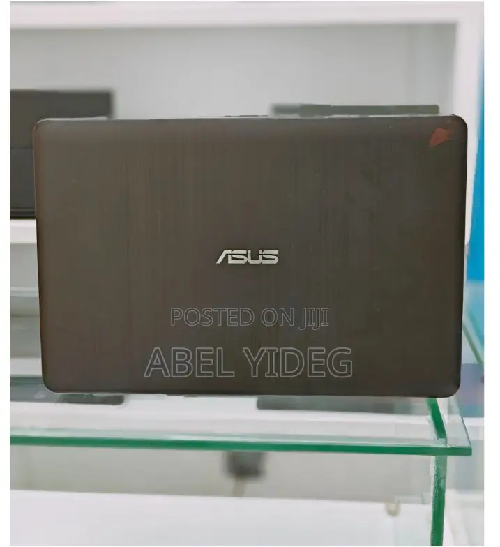 New Laptop Asus 4GB Intel Pentium HDD 1T