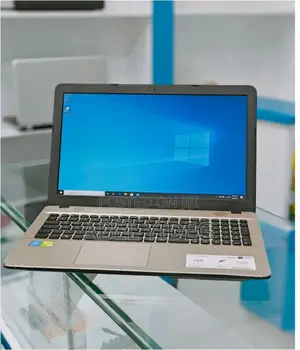 New Laptop Asus 4GB Intel Pentium HDD 1T