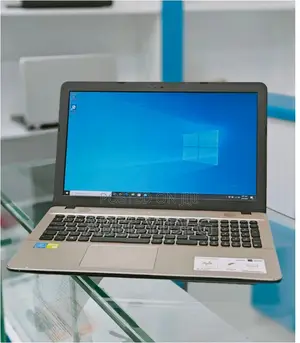 New Laptop Asus 4GB Intel Pentium HDD 1T
