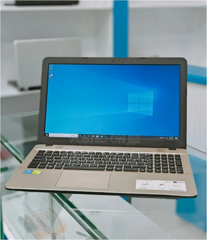New Laptop Asus 4GB Intel Pentium HDD 1T