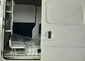 New Suzuki Eeco 1.2 Petrol FWD 2023 Silver