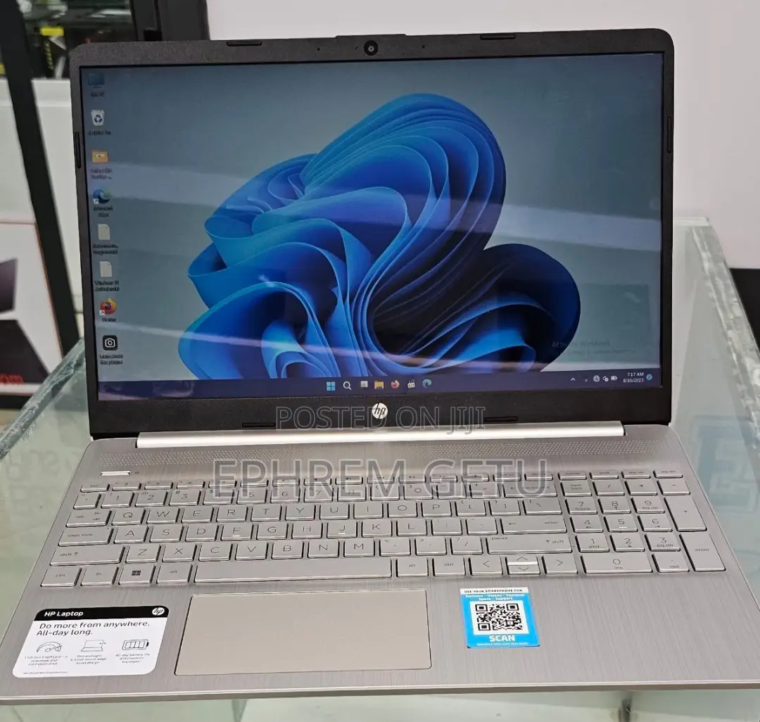 New Laptop HP Stream Notebook 16GB Intel Core I7 SSD 512GB