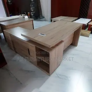 Office Managerial Table 180cm