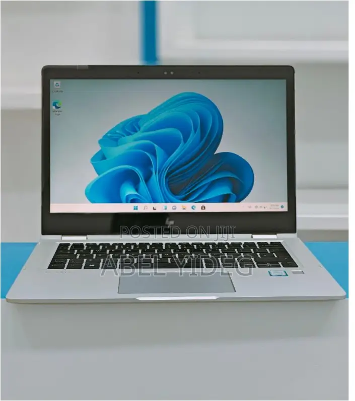 New Laptop HP EliteBook X360 1030 G2 8GB Intel Core I5 SSD 512GB