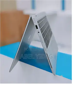 New Laptop HP EliteBook X360 1030 G2 8GB Intel Core I5 SSD 512GB