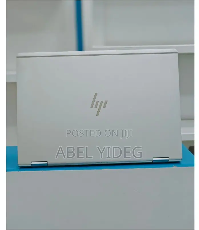 New Laptop HP EliteBook X360 1030 G2 8GB Intel Core I5 SSD 512GB