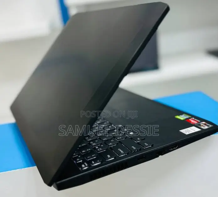 New Laptop Lenovo Ideapad 3 16GB AMD Ryzen 5 SSD 512GB