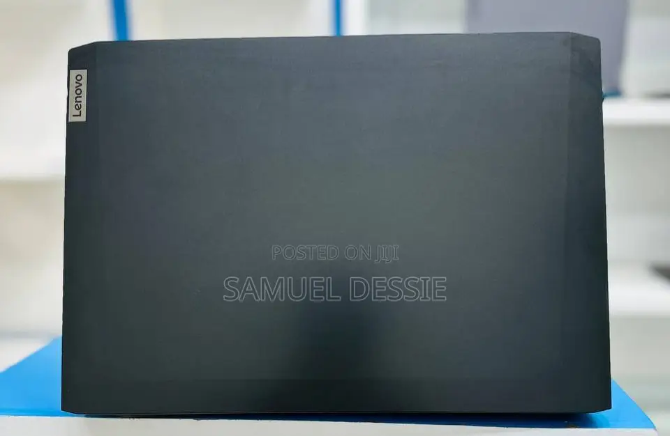 New Laptop Lenovo Ideapad 3 16GB AMD Ryzen 5 SSD 512GB