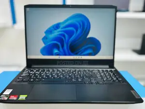 New Laptop Lenovo Ideapad 3 16GB AMD Ryzen 5 SSD 512GB