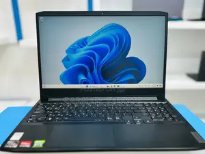 New Laptop Lenovo Ideapad 3 16GB AMD Ryzen 5 SSD 512GB