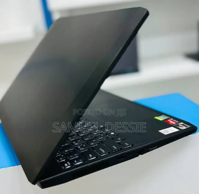 New Laptop Lenovo Ideapad 3 16GB AMD Ryzen 5 SSD 512GB