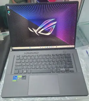 New Laptop Asus ROG ZEPHYRUS (GX501) 16GB Intel Core I7 SSD 1T
