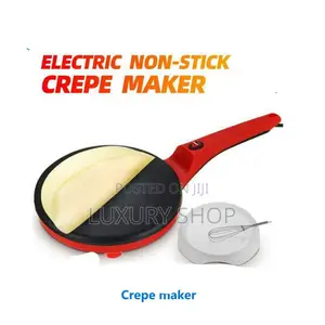Photo - Crepe Maker