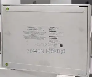 Photo - New Laptop Apple MacBook Pro 2023 M2 18GB SSD 512GB