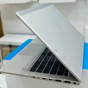 New Laptop HP EliteBook X GB Intel Core I7 SSD 512GB