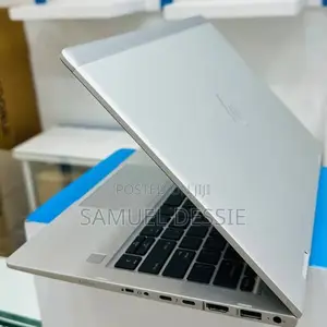 New Laptop HP EliteBook X GB Intel Core I7 SSD 512GB