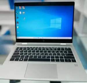 New Laptop HP EliteBook X GB Intel Core I7 SSD 512GB