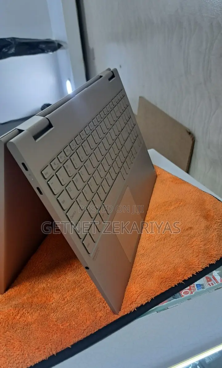 New Laptop Lenovo ThinkPad Yoga 12GB Intel Core I7 SSD 512GB