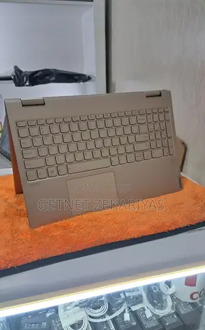 New Laptop Lenovo ThinkPad Yoga 12GB Intel Core I7 SSD 512GB