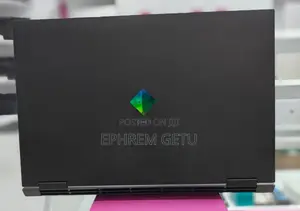 Photo - New Laptop HP Omen 17 16GB Intel Core I7 SSD 1T