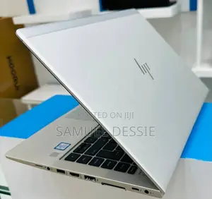 New Laptop HP EliteBook 840 G5 16GB Intel Core I5 SSD 512GB