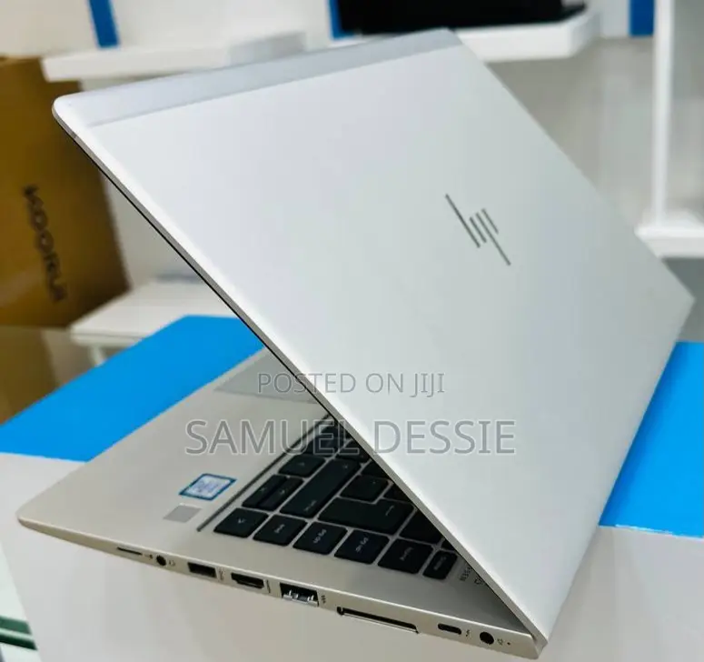 New Laptop HP EliteBook 840 G5 16GB Intel Core I5 SSD 512GB