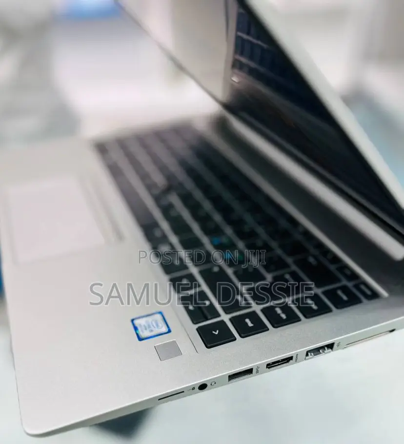 New Laptop HP EliteBook 840 G5 16GB Intel Core I5 SSD 512GB
