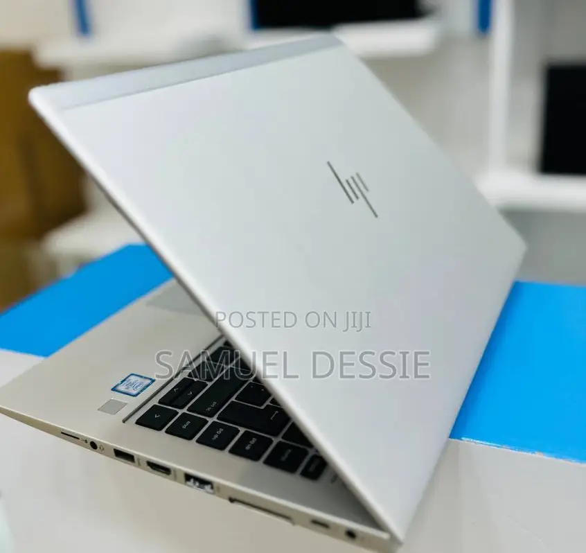 New Laptop HP EliteBook 840 G5 16GB Intel Core I5 SSD 512GB