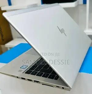 New Laptop HP EliteBook 840 G5 16GB Intel Core I5 SSD 512GB