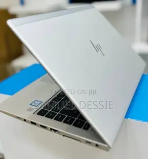 New Laptop HP EliteBook 840 G5 16GB Intel Core I5 SSD 512GB