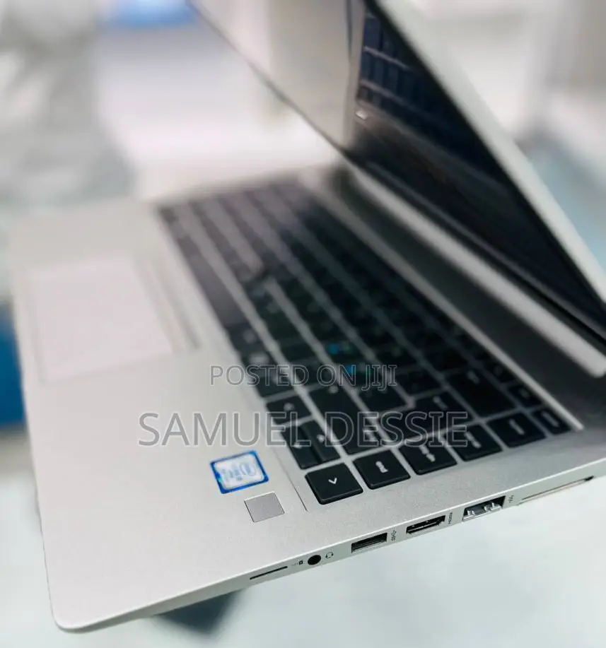 New Laptop HP EliteBook 840 G5 16GB Intel Core I5 SSD 512GB