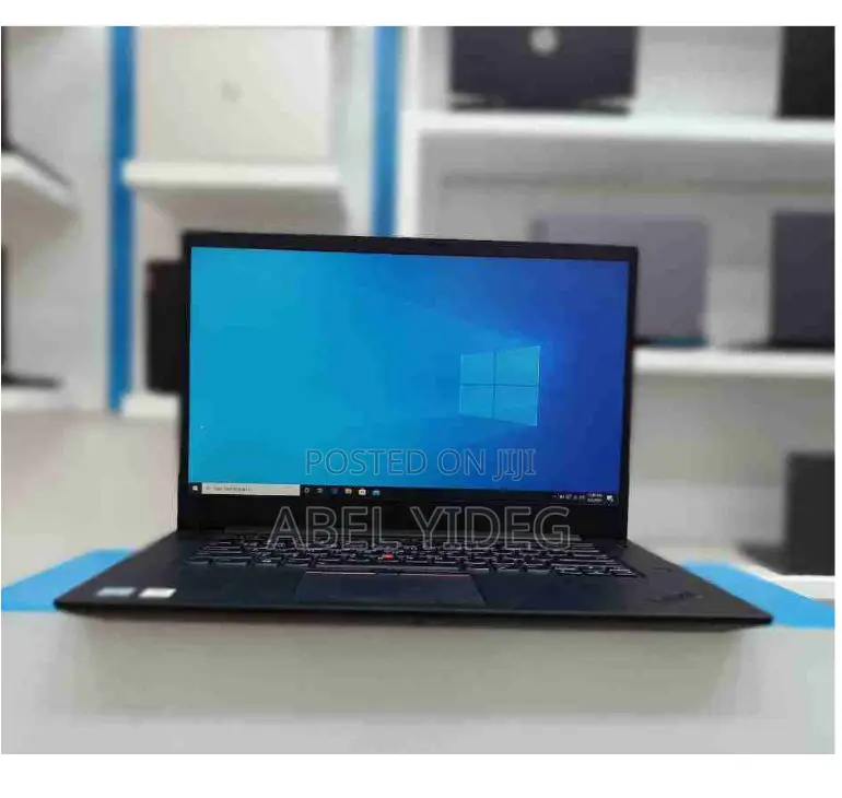 New Laptop Lenovo 16GB Intel Core I7 SSD 512GB