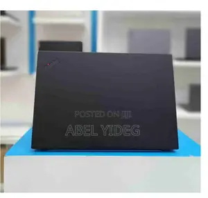 New Laptop Lenovo 16GB Intel Core I7 SSD 512GB