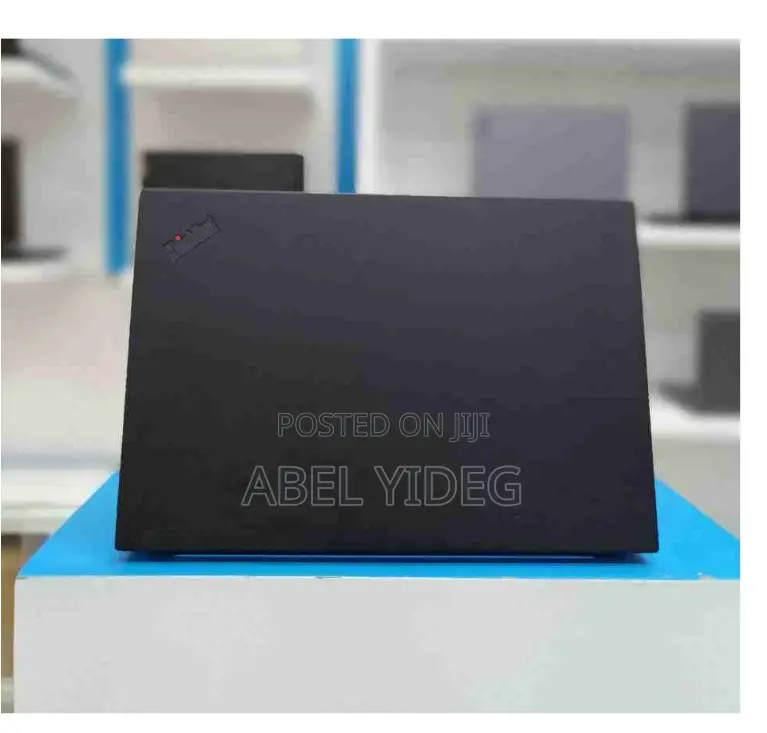 New Laptop Lenovo 16GB Intel Core I7 SSD 512GB