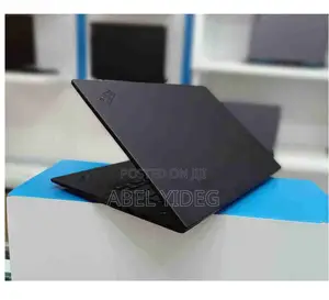 New Laptop Lenovo 16GB Intel Core I7 SSD 512GB