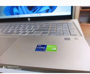 New Laptop HP Pavilion 15 16GB Intel Core I7 SSD 512GB